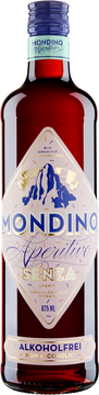 Mondino SENZA Bio 675ml