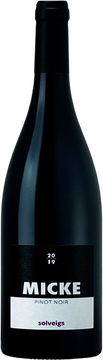 MICKE Pinot Noir 2019