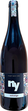 NY Pinot Noir 2023