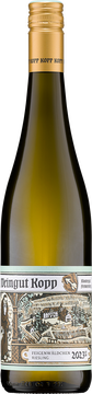 Feigenwäldchen
Riesling