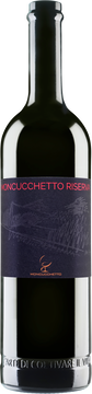 Moncucchetto riserva