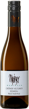 Grüner Veltliner Eiswein 2023, Ried Steinthal