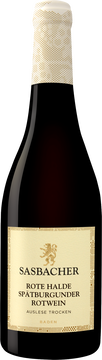 RW Auslese trocken 0,5