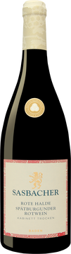 Spätburgunder Kabinett trocken