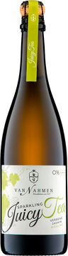 Sparkling Juicy Tea Verbene-Jasmin-Riesling