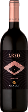 JAHRGANG: 2022

REBSORTE: Merlot

ANBAUGEBIET: Arzo – (500 m ü. M.) Weinbaugebiet des Monte San Giorgio, UNESCO-Weltkulturerbe, Gemeinde Mendrisio.

WEINAUSBAU: Traditioneller Weinausbau, Gärung von 12-14 Tagen an der Maische bei 28 - 32 °C in Edelstahltanks. Nach der Gärung verweilt der Wein 15 Monate in neuen Barriques (65%) und einjährigen Barriques (35%) aus französischer Eiche.

ALKOHOLGEHALT: 13.5% Vol.

FARBE: Sattes Rubinrot.

BOUQUET: Intensiv, komplex, frisch und ausgewogen. Noten von roten Beeren begleitet von Röstaromen die an Lakritze erinnern, und Mentholdüften.   

GESCHMACK: Reich, kraftvoll und vollmundig. Frisch und fruchtig, harmonisch mit süsslichen Gerbstoffen und einem langanhaltenden Abgang. 

SERVIERTEMPERATUR: 16 - 18 °C

LAGERFÄHIGKEIT: Seinen vollen Charakter entwickelt der Arzo 2022 ab Frühling 2024; bei optimaler Lagerung wird er bis 2032 und darüber hinaus großen Genuss bereiten.