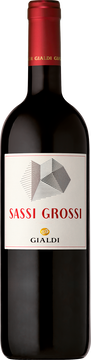 JAHRGANG: 2023

REBSORTE: Merlot

ANBAUGEBIET: Sopraceneri (Bassa
Leventina und Riviera).

WEINAUSBAU: Die Kelterung erfolgt
nach traditioneller Methode mit einer
Maischegärung von 12 - 14 Tagen bei 
28 - 30 °C. Nach dem biologischen
Säureabbau reift der Wein über 15
Monate in Barriques aus französischer
Eiche. Dank des häufigen Umziehen der
Barriques wurde der Sassi Grossi ohne
weitere Schönung, Kaltstabilisierung und
Filtrierung abgefüllt.

ALKOHOLGEHALT: 13.2% Vol.

FARBE: Tiefgründiges sattes Rubinrot.

BOUQUET: Voll, vielschichtig und ausdrucksstark. Er präsentiert sich ausgewogen mit Noten von dunklen Früchten — Pflaume, Brombeere und Schwarze Johannisbeere — die harmonisch miteinander verschmelzen. Dazu kommen geröstete Anklänge, die an Bitterkakao und Tabakblatt erinnern, begleitet von feinen balsamischen Nuancen, die eine dezente Frische verleihen.

GESCHMACK: Der Auftakt ist voll und reichhaltig. Fruchtig und körperreich zeichnet er sich durch Eleganz und klar definierte Struktur aus, mit hochwertigen und präsenten Tanninen. Eine angenehme Frische begleitet ein langes und anhaltendes Finale. 

SERVIERTEMPERATUR: 18 °C

LAGERFÄHIGKEIT: Seinen vollen
Charakter entwickelt der Sassi Grossi
2023 ab Sommer 2025; bei optimaler
Lagerung wird er bis 2036 und darüber
hinaus seinen vollen Ausdruck behalten.
Wir empfehlen den Wein eine Stunde vor
dem Geniessen zu entkorken.