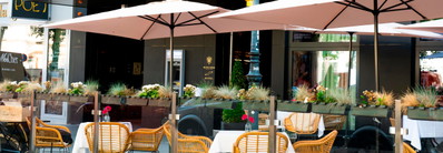 Mon Cher Restaurant
