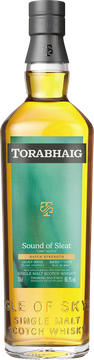 DAS VIERTE KAPITEL DER TORABHAIG 
LEGACY SERIES: IN FASS-STÄRKE