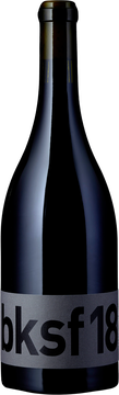1 Flasche bksf18