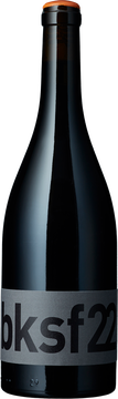 1 Flasche bksf22