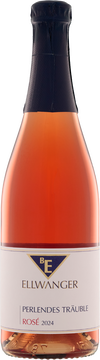 Perlendes Träuble Rosé