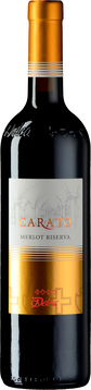 Der Carato Riserva ist ein Wein von außerordentlicher Qualität, der aus den besten ausgewählten Merlot-Trauben von über 40 Jahre alten Rebstöcken hergestellt wird, die sorgfältig in den Weinbergen der Hügel von Locarno angebaut werdenTief und dicht. Süß, erinnert zunächst an Cassis und Brombeeren, dann Leder, leichter Tabak, Eukalyptus, Teeblätter, Balsamico