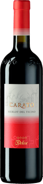 Delea

Carato Merlot Ticino DOC
€38,00
Flasche
75 cl
Jahr
2021
2020sold out
1

In den Warenkorb
 Beschreibung
 Eigenschaften
Carato Merlot Ticino DOC
Trauben: Merlot

Der wird mit den besten Selektionen von Merlot-Trauben aus über 40 Jahre alten Sorten hergestellt.Rubinrot mit violetten Reflexen und einem weinigen intesiven Duft nach Vanille, leicht würzig mit einem Hauch von trockenen Pflaumen und Brombeeren. Sein reicher Geschmack ist vollmundig und anhaltend.
