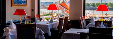 Fischereihafen Restaurant