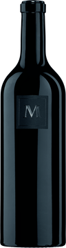 Flaschenbild Merlot Staatskellerei Zürich