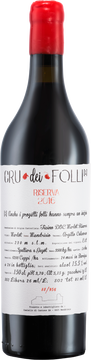 Cru dei Folli