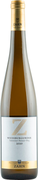 ZAHN-Weissburgunder-Lagenwein