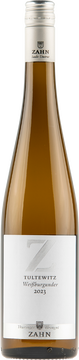 ZAHN-Weissburgunder-Ortswein
