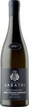Chardonnay Südsteiermark DAC Ried Pössnitzberger Kapelle GSTK Weißwein