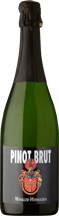 Winkler-Hermaden Österreichischer Sekt g.U. Vulkanland Steiermark Reserve Pinot Rosé Brut Schaumwein