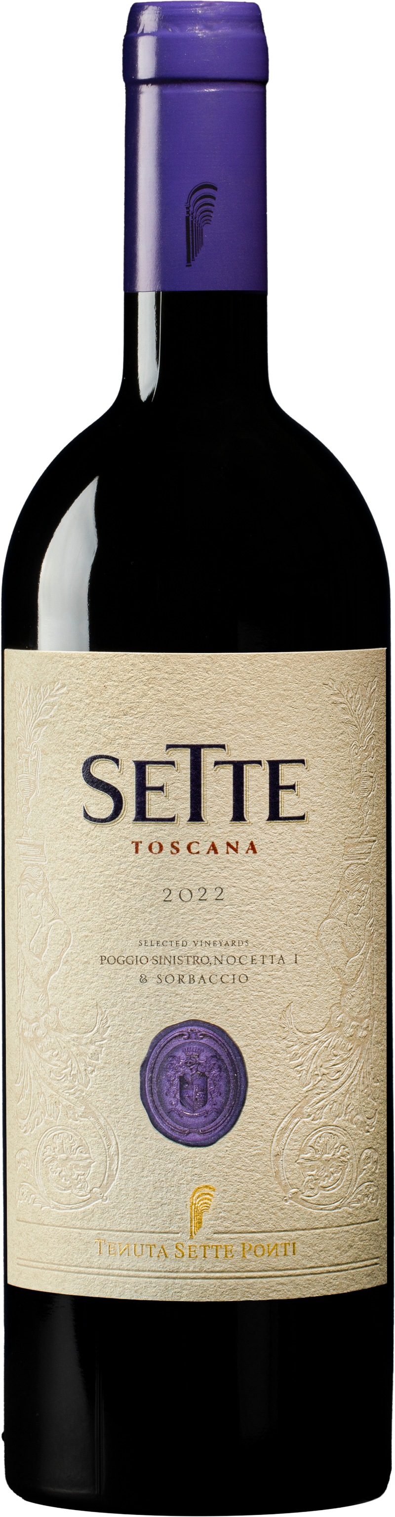 Sette Toscana IGT