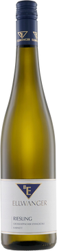 Riesling Großheppacher Steingrüble Kabinett
