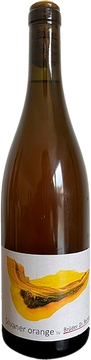 2022 Silvaner Orange Naturwein