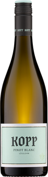 Pinot Blanc Lösslehm