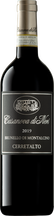 Cerretalto Brunello di Montalcino DOCG Red Wine
