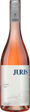 Rosé vom St. Laurent 2025