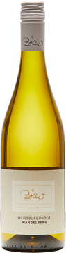 Unser Weißburgunder ist ein anspruchsvoller ruhiger Wein. Er zeigt sich komplex, cremig und elegant.