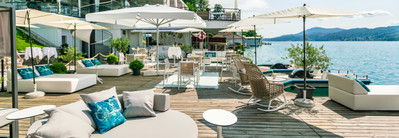 Portofino im Seehotel Europa