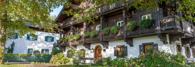 Gersberg Alm