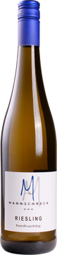 Riesling feinfruchtig Flasche