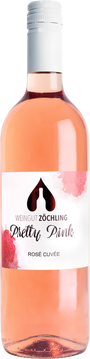 Leuchtendes Pink im Glas kündigt einen fruchtigen und intensiven Wein an. In der Nase und am Gaumen zeigt sich eine zarte Erdbeerfrucht, die dem Wein seine charmante Aromatik verleiht. Erfrischend und lebendig, überzeugt er mit einer animierenden Leichtigkeit und feinem Trinkfluss.
Ein vielseitiger Speisenbegleiter zu Antipasti, asiatischen Gerichten, Carpaccio vom Rind, Frühlingsrollen sowie zu leichten Salatgerichten.