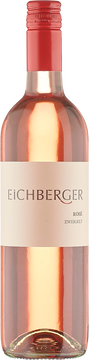 Flaschenfoto Rosé