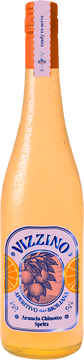 Produktfoto
VIZZINO - Aperitivo alla Siciliana
Arancia Chinotto Spritz