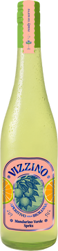 Produktfoto
VIZZINO - Aperitivo alla Siciliana
Mandarino Verde Spritz