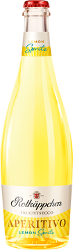Produktbild
Rotkäppchen Fruchtsecco Aperitivo Lemon Spritz