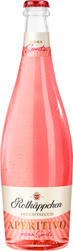 Produktbild
Rotkäppchen Fruchtsecco Aperitivo Rosa Spritz