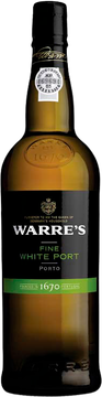 Der Fine White von Warre‘s wird aus traditionellen weissen Rebsorten aus der abgegrenzten Region Douro hergestellt. Die Gärung  findet ausserhalb der Skins statt, um einen delikateren Weinstil zu erzeugen. Eine kurze Reifung erfolgt in unseren Lodges in Vila Nova de Gaia in einer Kombination aus Oak Casks und Edelstahl Tanks. 
Er ist erfrischend leicht im Geschmack und ein ausgezeichneter Aperitif. 
Der Fine White von Warre‘s ist halbtrocken. Er hat eine blasse Strohfarbe mit knackigen Blumigen Aromen, frischen Mandeln am Gaumen und einem langen, spritzigen finish.