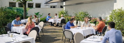 Restaurant Café Arkadenhof