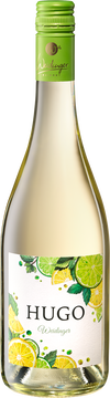 Frisch, und spritzig – ein klassischer Hugo mit natürlicher Holunderblüte, Limette und Minzfrische. Der perfekte Sommerdrink, süß und belebend.

Aromen: Holunderblüte, Limette, frische Minze
Geschmack: süß, spritzig, aromatisch, sehr erfrischend
Perlage: lebendig, feinperlig
Charakter: sommerlich – floral – erfrischend