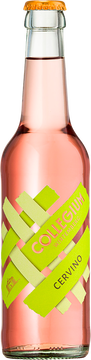 Cervino - Erfrischung mit Wein und Bier