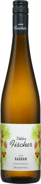 Grüner Veltliner Ried Kagran
