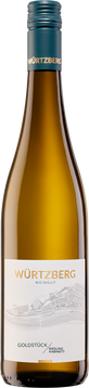Flaschenfoto Riesling Kabinett GO
LDSTÜCK