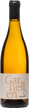20-35 jährige Sauvignon Blanc Rebstöcke verschiedenster Selektionen
Mein Hausweinberg steht 500 m ü.d.M. auf Mergelboden mit vulkanischem Porphyr und kalkigem Dolomit. Durch intensive biodynamische Arbeit herrscht im Weinberg eine große Artenvielfalt.

Ernte: 
Die Ernte erfolgt von Hand. Jede einzelne Traube wird begutachtet und nur die Goldgelben und Vollreifen finden den Weg in die Amphore. Der Ertrag pro ha liegt bei bescheidenen 25 hl.

Vinifizierung:
Vergoren wird in Tonamphoren, spontan und auf der Maische. Erst im Frühjahr, nach 7 Monaten, wird der Wein von den Schalen getrennt. Durch die weitere 14 monatige Lagerung in der Amphore auf den Feinhefen und ohne Zugabe von Sulfiten bis kurz vor der Abfüllung, entwickelt sich eine natürliche Stabilität, die dem Wein ein langes Entwicklungspotenzial verleiht