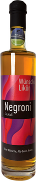 Negroni WÜNSCHE MANUFAKTUR