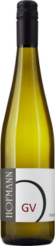Grüner Veltliner Oberndorf Traisental DAC